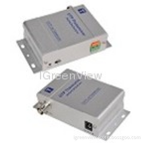 Single Channel Active Video Transmitter/active Cat5 Video Transceiver